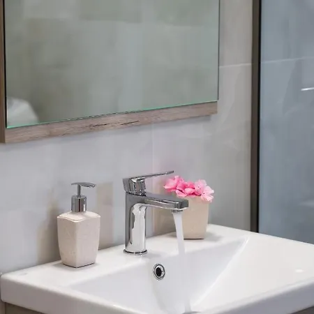 Fragiato Lefkada City