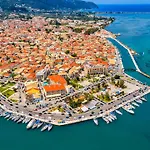 Сasa de vacaciones Fragiato Lefkáda