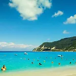 Fragiato Lefkada City