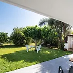 Сasa de vacaciones Fragiato Lefkáda