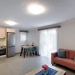 Fragiato Holiday home Lefkada City
