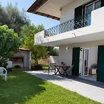 Fragiato * Lefkada City