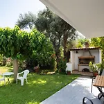 Fragiato Holiday home Lefkada City