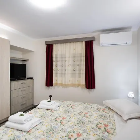 Fragiato Holiday home *