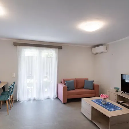 Fragiato Сasa de vacaciones Lefkáda