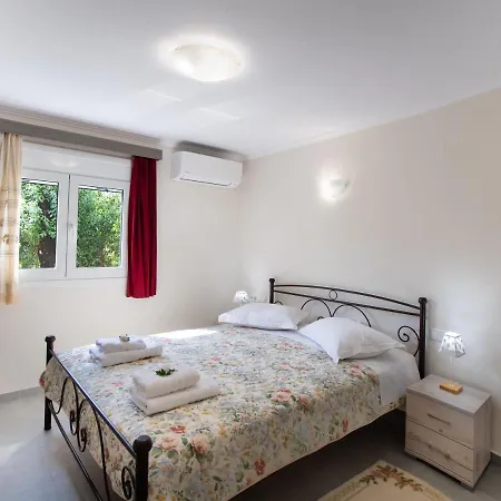 Fragiato Case de vacanță