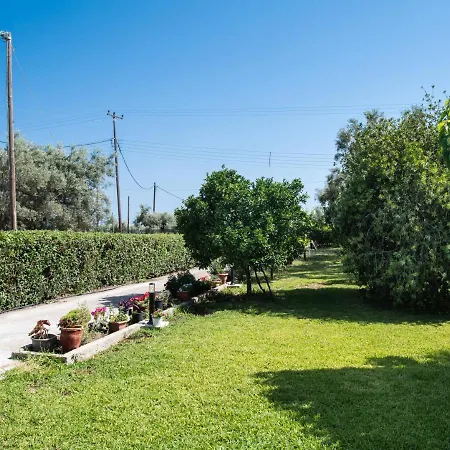 Holiday home Fragiato