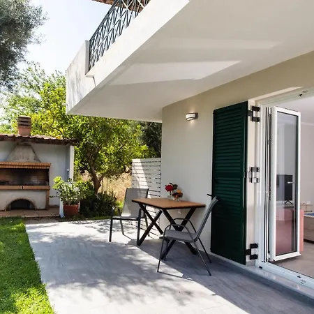 Fragiato Holiday home *