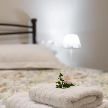 Holiday home Fragiato Lefkada City