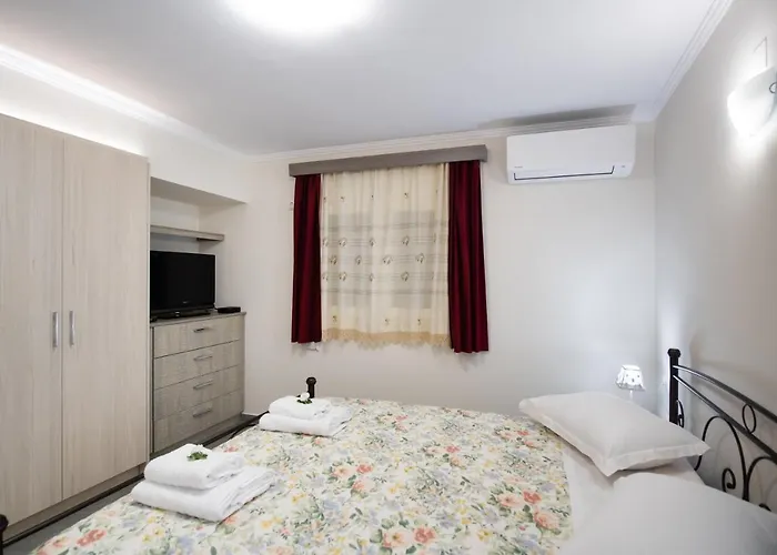 Fragiato Casa vacanze *